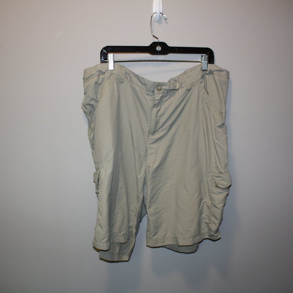 REI Khaki Shorts - 24W